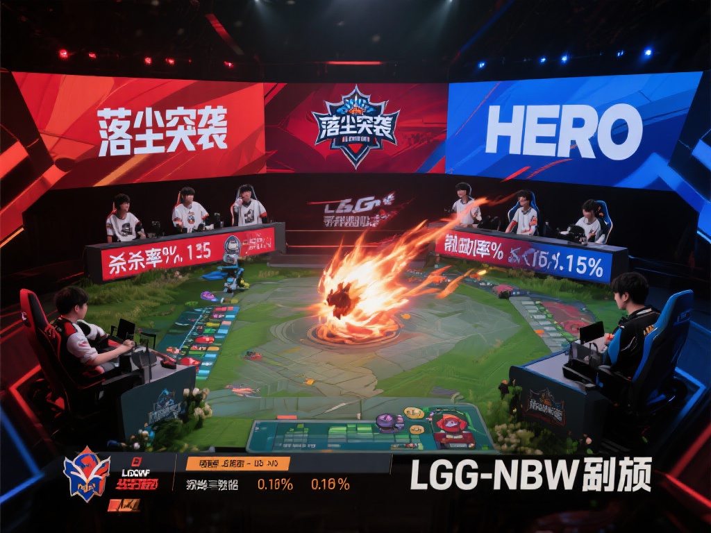 对于电竞爱好者而言，赛场上的数据不仅是比