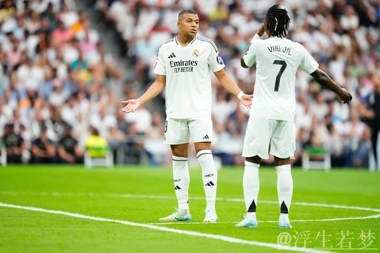 3:0!姆巴佩一条龙破门+超级世界波,连破2大纪录,皇马终结3连平 3:0!姆巴佩一条龙破门+超级世界波,连破2大纪录,皇马终结3连平