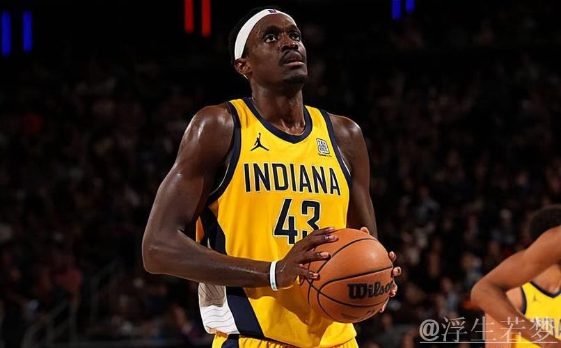 特纳妙传 西亚卡姆精准三分命中 特纳妙传 西亚卡姆精准三分命中