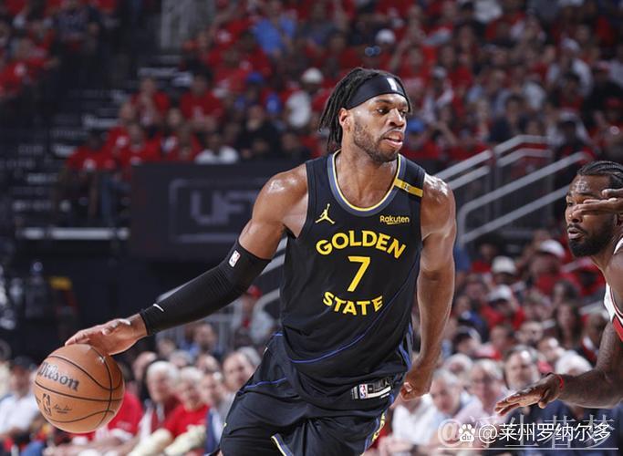 5月5日季后赛：勇士对决火箭 希尔德表现集锦