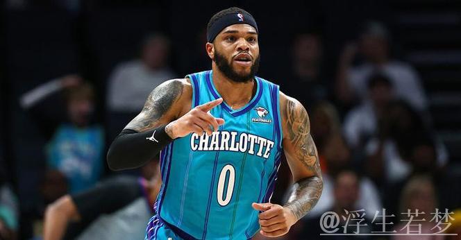 布里奇斯全面表现助黄蜂主场险胜爵士 布里奇斯全面表现助黄蜂主场险胜爵士