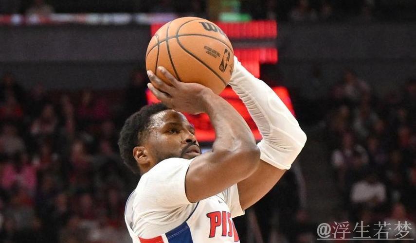 布伦森狂砍40分 尼克斯击败活塞晋级 布伦森狂砍40分 尼克斯击败活塞晋级